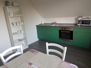NEU Ferienwohnung Kropp OG - Links in Kropp-Stapelholm